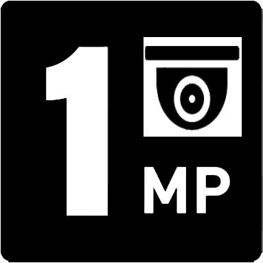 1MP - 1.3MP AHD İÇ MEKAN KAMERALAR